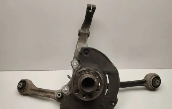 Mercedes-Benz S W222 Front wheel hub A2223322001