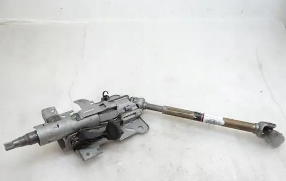 Citroen DS3 Steering wheel axle 1811934103