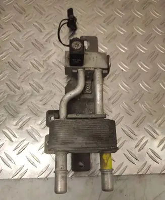 Volvo V60 Coolant radiator 31332377aC T1023122A 5289801