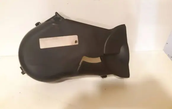 Audi A4 S4 B6 8E 8H Timing belt guard (cover) 059109107A 059109123K PA666M35