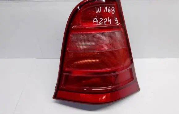 Mercedes-Benz A W168 Rear/tail lights ULO3310R