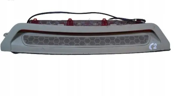 Jaguar S-Type Third/center stoplight 2R835446668A