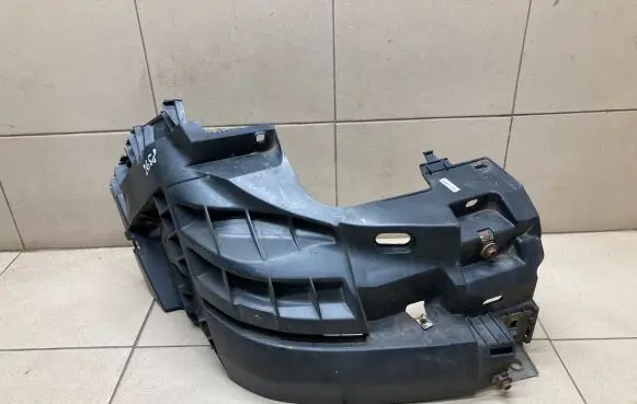 Renault Trafic II (X83) Front bumper mounting bracket 620340101R 93856002