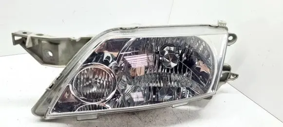 Mazda Premacy Headlight/headlamp 21989