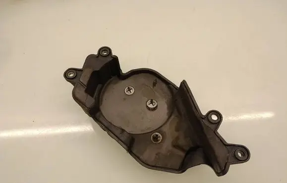 Alfa Romeo Stelvio Belt protection 50052943