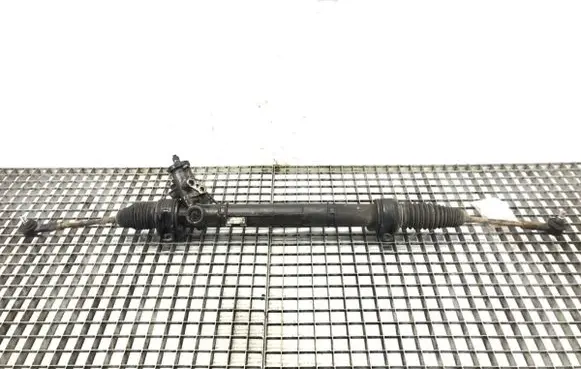 Steering rack