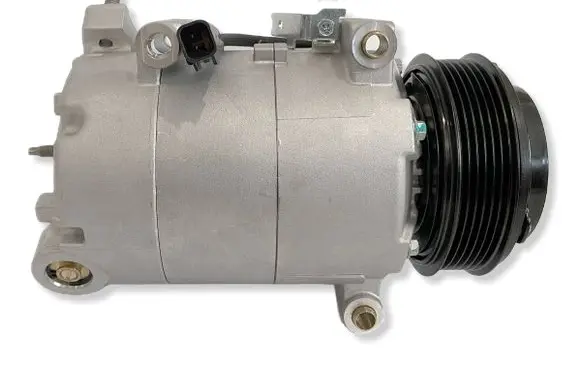 Ford Kuga II Air conditioning (A/C) compressor (pump) FV4119D629DA