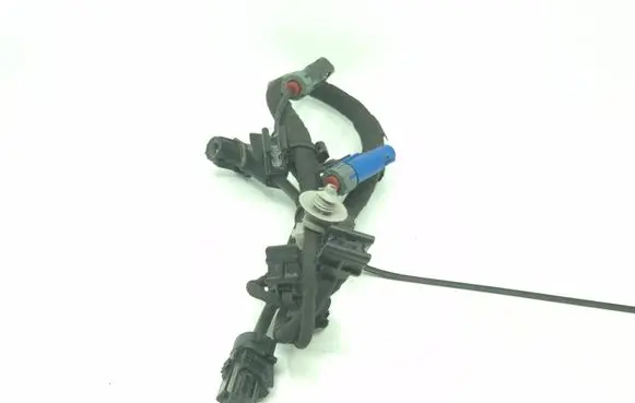 Audi Q8 Other wiring loom 4M8971192G 23797411