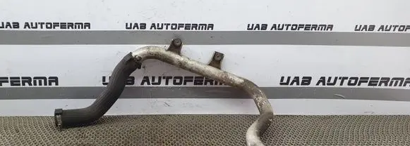 KIA Sportage Engine coolant pipe/hose