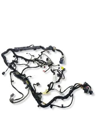 Ford Transit Custom Panel wiring KK2T14K024BDC