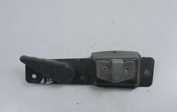 Opel Vivaro Rear door interior handle 91166045