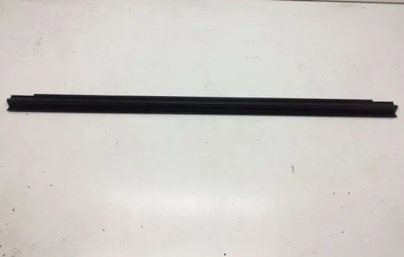 Land Rover Discovery Trunk/boot sill cover protection