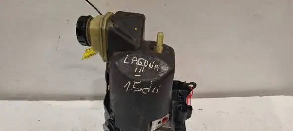 Renault Laguna III Power steering pump 491109313R
