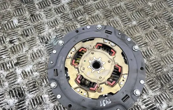 Toyota Prius (XW30) Clutch set kit 5E130446