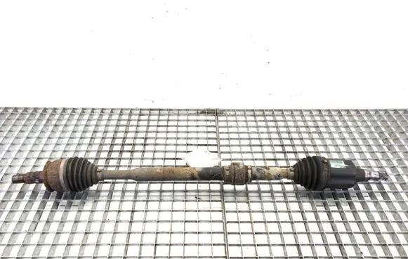 Chevrolet Orlando Front driveshaft 13386320