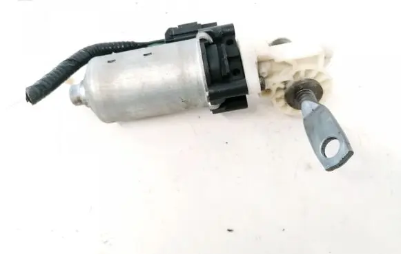 Seat adjustment motor