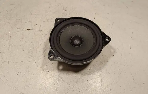 BMW 5 F10 F11 Parcel shelf speaker 9169691