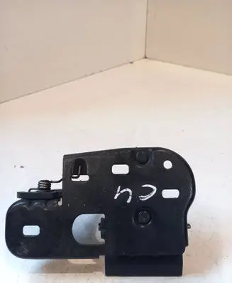 Volkswagen Touran I Engine bonnet/hood lock/latch loop/hook 1T0823480A