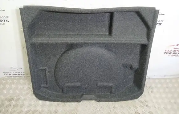 Volvo XC60 Trunk/boot mat liner 31305632 Y413 RCCCSSSTD