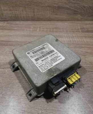 Chrysler Voyager Airbag control unit/module 0285001093 TMD278599385