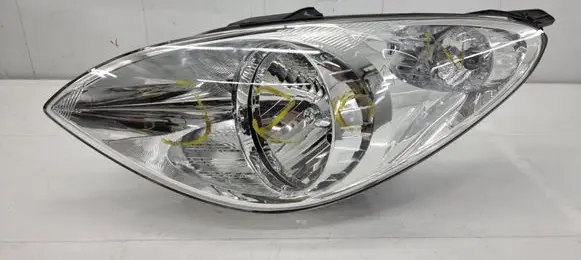 Hyundai i20 (PB PBT) Headlight/headlamp 921011J0XX