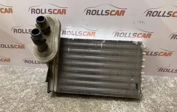 Audi A3 S3 8L Heater blower radiator 1J1819031A