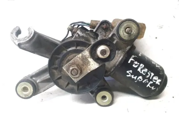 Subaru Forester SF Wiper motor