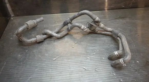 Audi A5 Sportback 8TA Engine coolant pipe/hose 8K0819337A