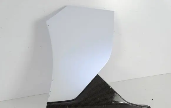 Door (2 Door Coupe)