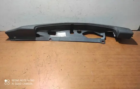 Fiat Doblo Tail light part 735281888