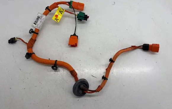 Dodge Hornet High voltage cable 50573589