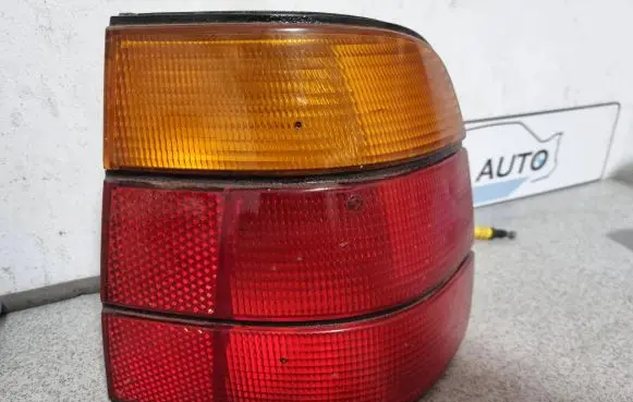 BMW 5 E34 Rear/tail lights 63218351648