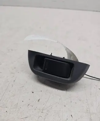 Peugeot 107 Electric window control switch 742310H010