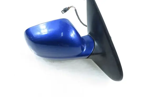 Seat Leon (1M) Front door electric wing mirror 1M0357934RE