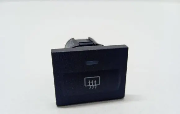 Ford Focus Windscreen/window heater switch 3M5T18C621AC