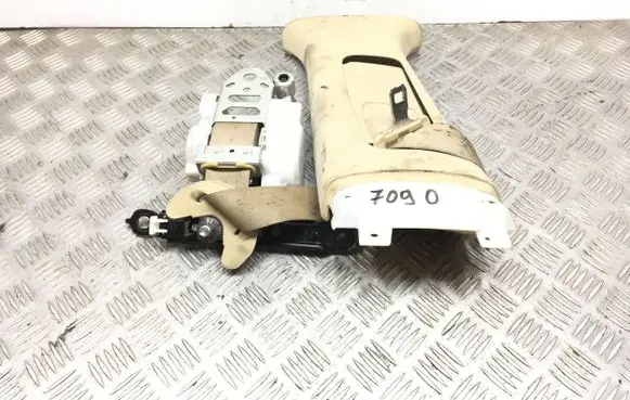 Lexus IS 220D-250-350 Front seatbelt J090301 R16506407 J082512