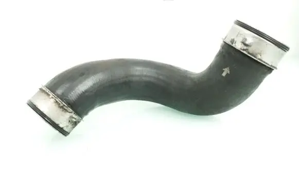 Mercedes-Benz E W211 Intercooler hose/pipe A2115282282