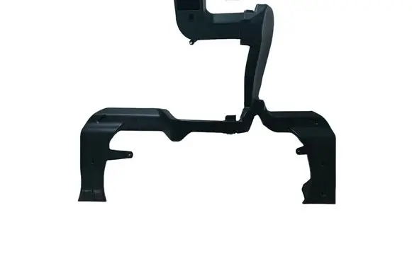 Cadillac Escalade IV Air intake hose/pipe 22766300