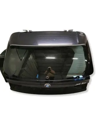 BMW X5 E70 Truck tailgate 