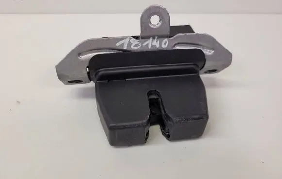 Ford Puma Tailgate/trunk/boot lock/catch/latch H1BAN442A66AB
