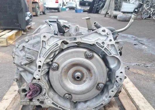 Nissan NV200 Automatic gearbox 28X0E 3N6CM0KN6 LK704207