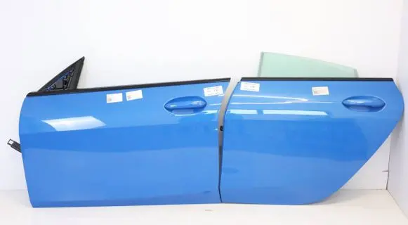 BMW 2 F44 Front door 345678876