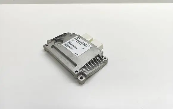 BMW 5 E60 E61 Gearbox control unit/module 7552614 755261402 27607552614