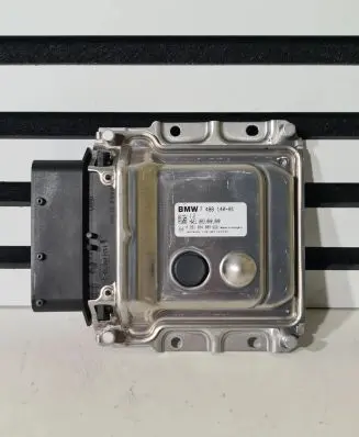 BMW X6 F16 Adblue control unit 7488140 0281034085