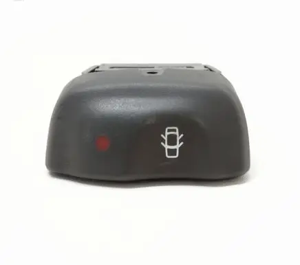 Renault Scenic I Central locking switch button 432969B