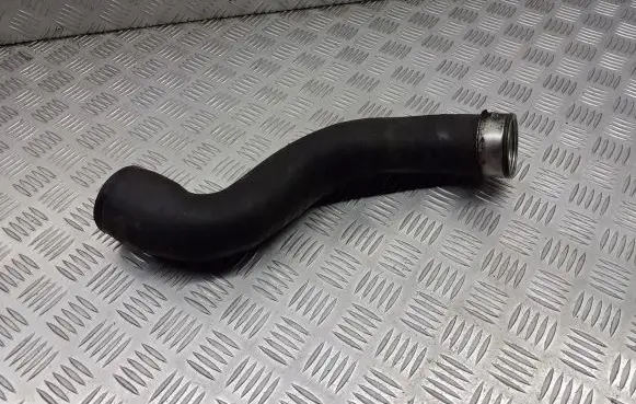 Mercedes-Benz C W204 Intercooler hose/pipe