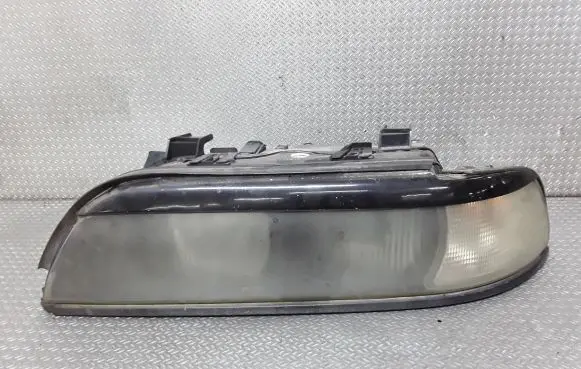 BMW 5 E39 Headlight/headlamp