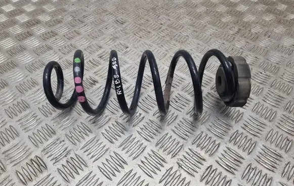 Audi A4 S4 B8 8K Rear coil spring