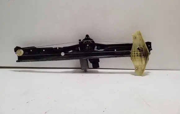 Peugeot Expert Front door window regulator with motor 9808388480 0130824010 9809327780