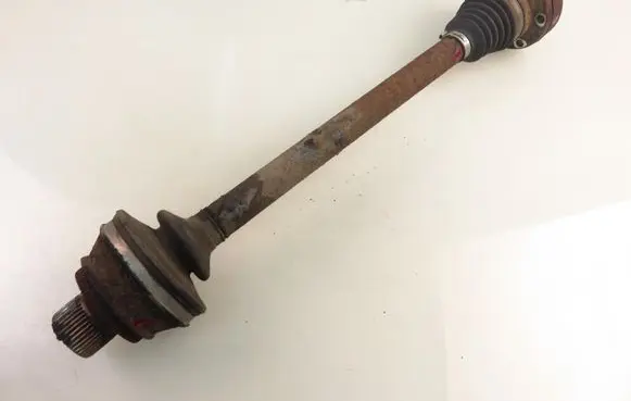 Audi A4 S4 B8 8K Rear driveshaft 